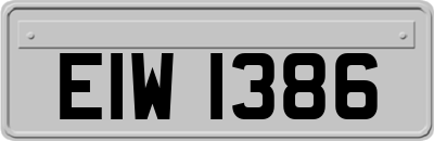 EIW1386