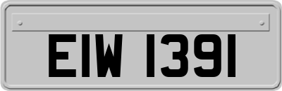 EIW1391