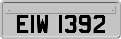 EIW1392