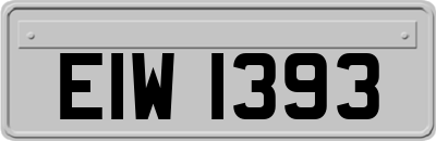EIW1393