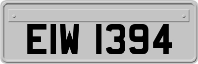 EIW1394