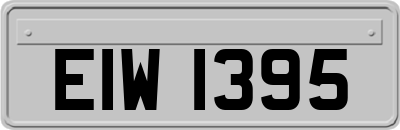 EIW1395