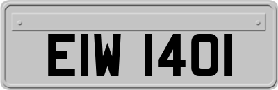 EIW1401