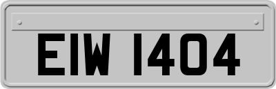 EIW1404
