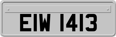 EIW1413