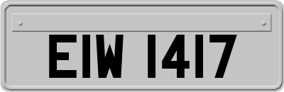 EIW1417