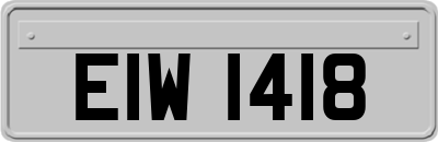 EIW1418