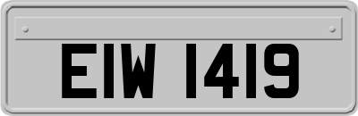 EIW1419