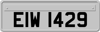EIW1429