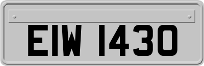 EIW1430
