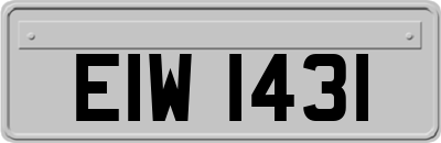 EIW1431