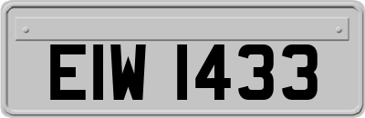 EIW1433