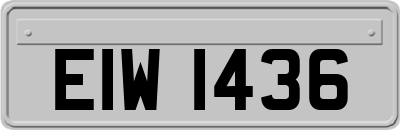 EIW1436