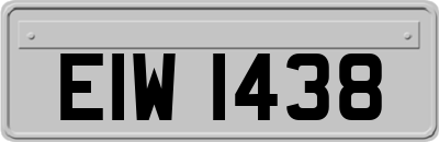 EIW1438