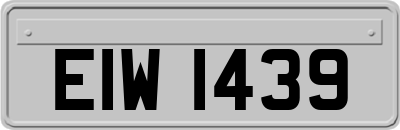 EIW1439