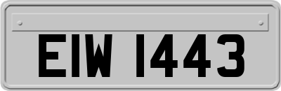 EIW1443