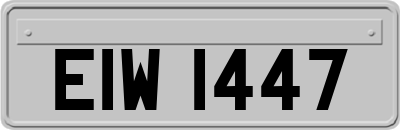 EIW1447