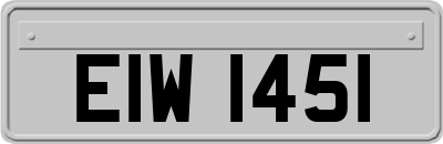 EIW1451