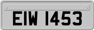 EIW1453