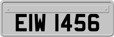 EIW1456