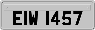 EIW1457