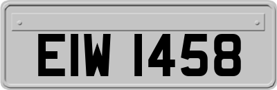 EIW1458