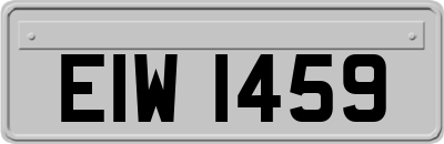 EIW1459
