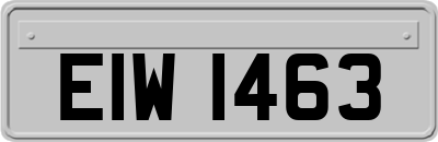 EIW1463