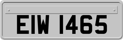 EIW1465