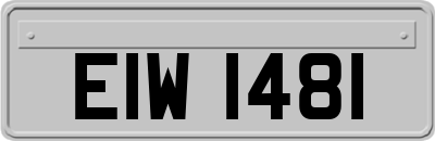 EIW1481