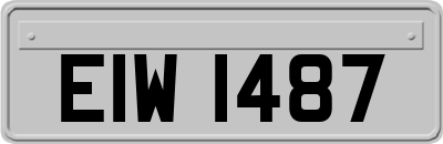 EIW1487