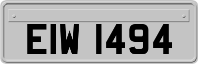 EIW1494