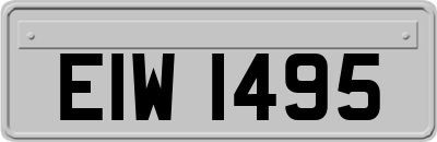 EIW1495