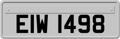 EIW1498