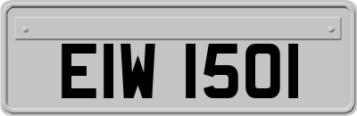 EIW1501
