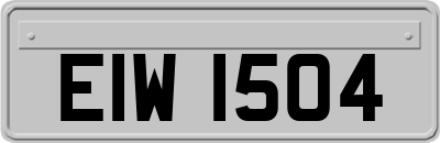 EIW1504