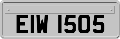 EIW1505
