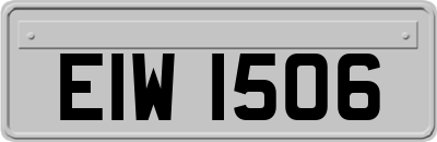 EIW1506
