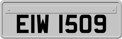 EIW1509