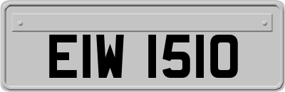 EIW1510