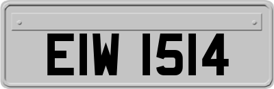 EIW1514