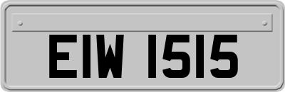 EIW1515
