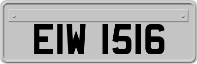 EIW1516