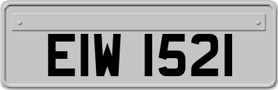 EIW1521