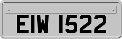 EIW1522