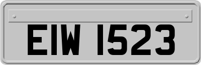 EIW1523