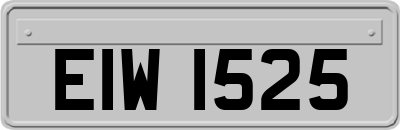 EIW1525