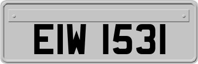 EIW1531