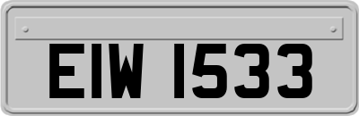 EIW1533