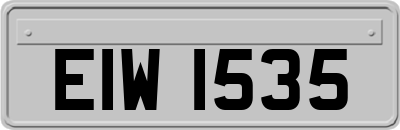 EIW1535